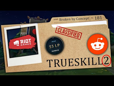 LP Gains Based On In Game Performance | Broken by Concept Episode 181 | League of Legends Podcast