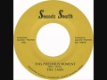 the tams -  this precious moment