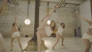 Advanced Dance Program , Berlin -James Bay-Stand up