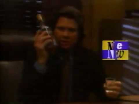 Commercial: The John Laroquette Show