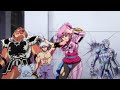 Dragon Quest Dai No Daibouken 2020 Popp S Medoroa Vs Mystvearn