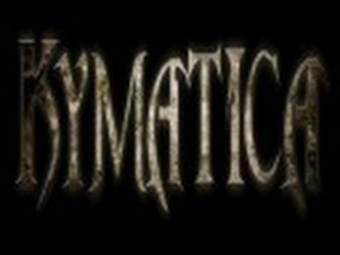 Kymatica Full Album Streaming