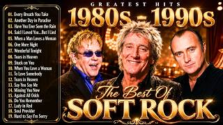 Download lagu Old Love Songs 70s 80s 90s | Phil Collins, Michael Bolton, Eric Clapton, The Police mp3