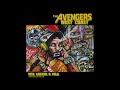 Del Tha Funkee Homosapien ‎ West Coast Avengers WCA Limited II Fela Mixtape