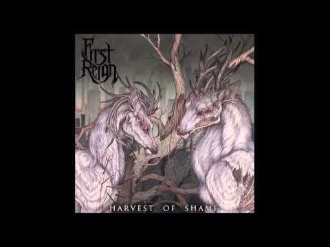 First Reign - Severed Inception
