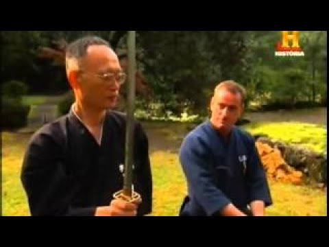 El duelo del samurai 83 Historia Documental En Español