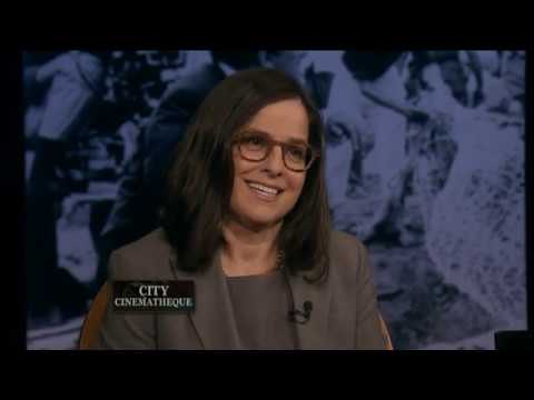 Rome, Open City | City Cinematheque