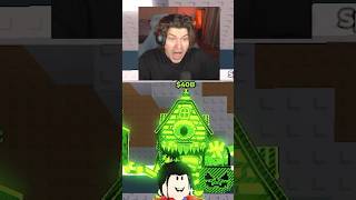 Opening Teleport and Lucky Block: A Lucky Streak