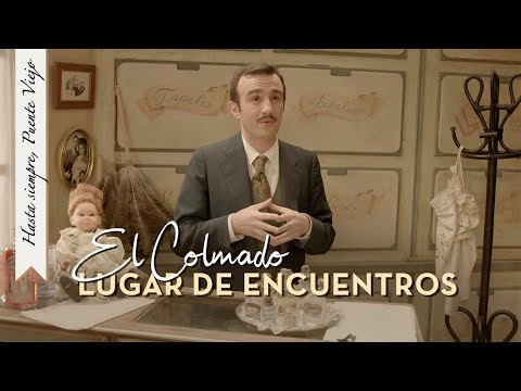 Así es El Colmado de Puente Viejo | Hasta siempre, Puente Viejo