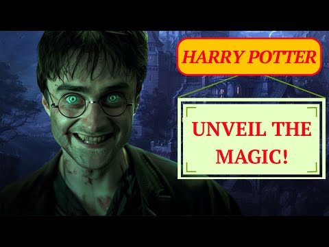 Harry Potter: The Musical Album - Unveiling the Magic Behind the Music!