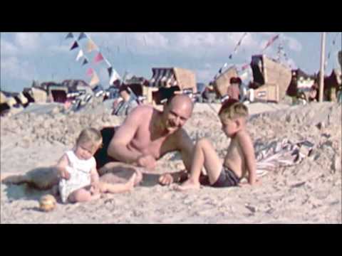 Will Glahe - In meiner Burg am Strande (1938)