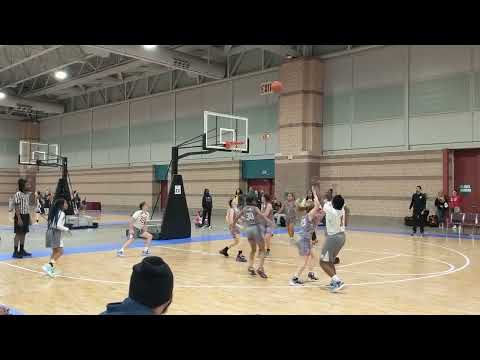 v.s. Lady Storm 2029 |5/1/2022