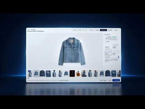 Item video thumbnail