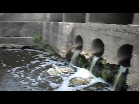 PUENTE ARROYO CALLEROS. FLORIDA-URUGUAY. La Macana "Corazón del Mundo".