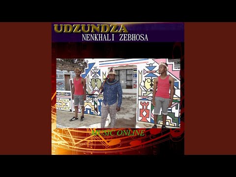Ubaba Ngubaba (Original Mix)