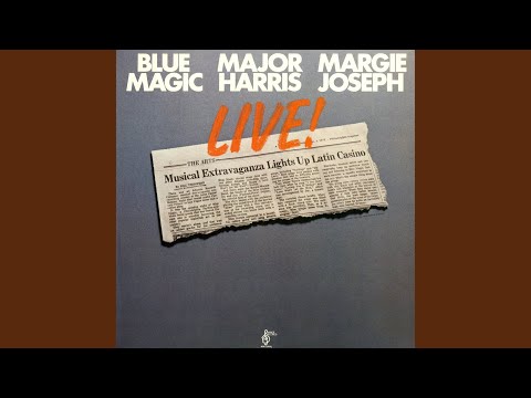 What's Come over Me (Live)