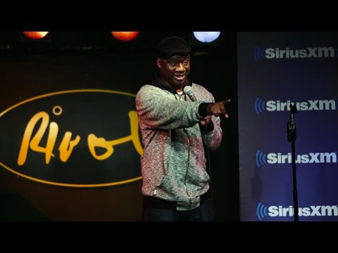 SiriusXM's Top Comic 2015 - Trixx (The Rivoli - Toronto)