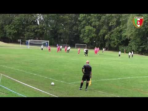 EKO Różanka - Sparta Rejowiec Fabryczny 5:2