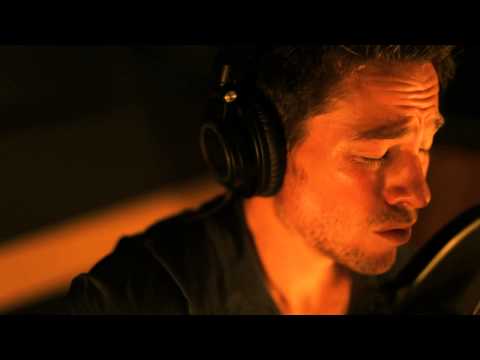 Mark Wilkinson - For The First Time In Years