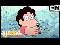 Onion Uses Pearl's Replicator Wand | Onion Trade | Steven Universe | Cartoon Network