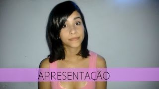 Wellingta Silva - Apresentação