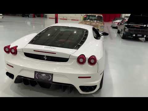 2007 Ferrari F430 (CC-2011130) for sale in Greensboro, North Carolina