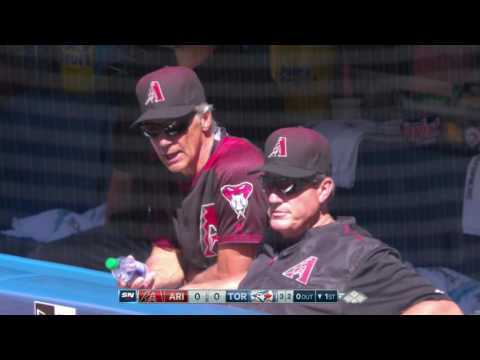 ARI AT TOR - June 22, 2016