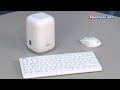 Acer Revo One mini pc review - Hardware.Info TV (Dutch)