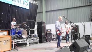 The Hobbes Fanclub - I knew you'd understand