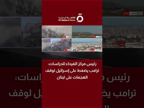 فواز عرب: لبنان يفاوض كدولة مستقلة ولا وصاية على قراره السيادي 