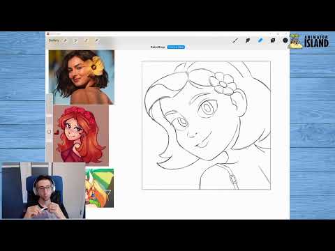 YouTube video