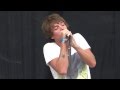 Paolo Nutini - Time to Pretend, MGMT cover LIVE ...