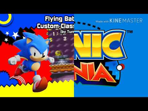 Flying Battery Classic Mania Remix V2 (Turret 3471 vs Tee Lopes)