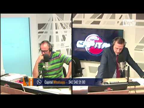 Referendum, Zaia a 'Circo Massimo': "Due milioni di rimborso a Minniti. Per ora non li do"