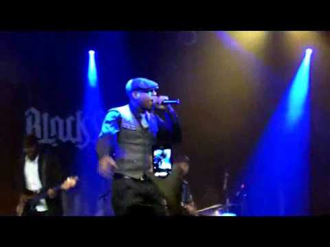 Rah Digga & Talib Kweli Live Video Blend- Down For The Count