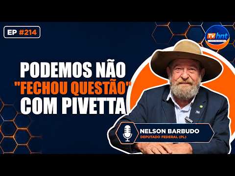 HNT Entrevista: Nelson Barbudo