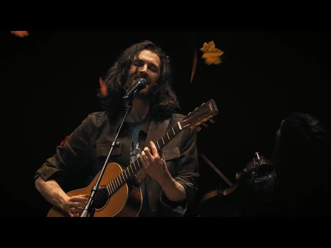 Videoclip de From Eden (Live) — Hozier