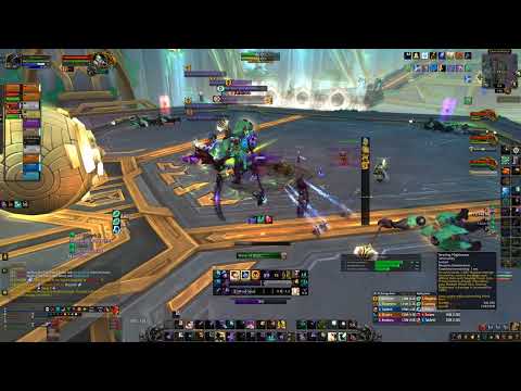 Normal Vigilant Guardian - ET First Kill