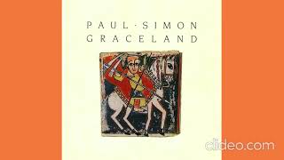 Paul Simon  All Around the World (Or The Myth of Fingerprints)  432 hz