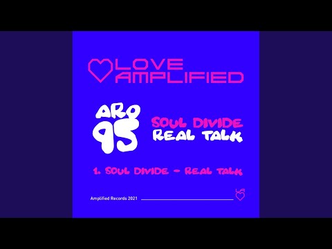 Real Talk (Original Mix)