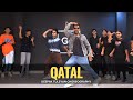 Qatal Deepak Tulsyan Choreography G M Dance Centre Guru Randhawa
