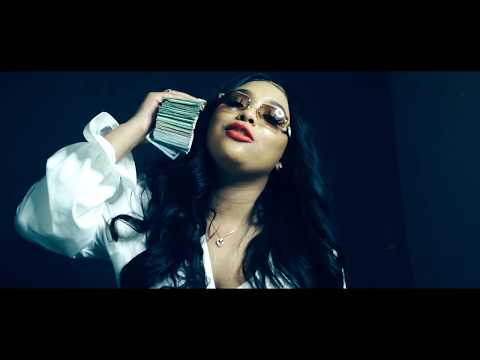 Honeyy ft. Affy - Switchin Lanes Official Music Video