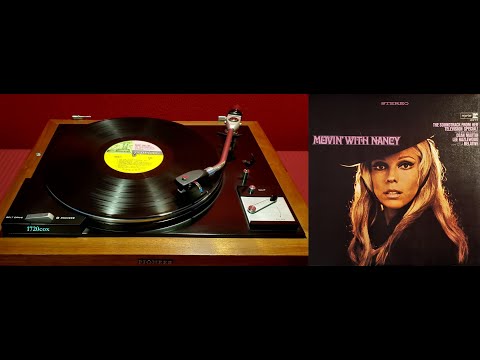 Nancy Sinatra - Friday's Child [Vinyl]