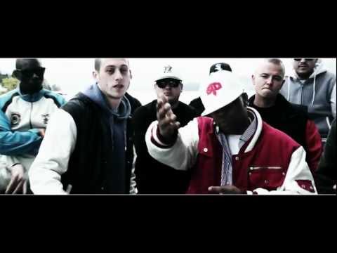 Dj Biko feat. Shabazz the Disciple + Mc Remo + Bryka + Anya Lou - "Bliss"