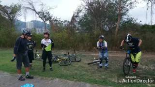 Everybody Well Done!!