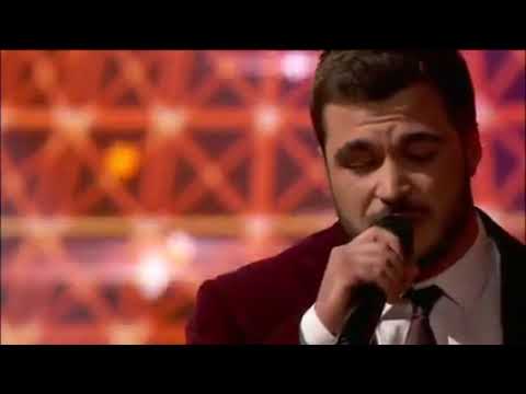 Luís Trigacheiro - "Amor a Portugal"