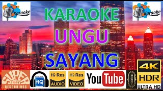 Download lagu KARAOKE UNGU - 'Sayang' M/V Karaoke UHD 4K Original ter_jernih mp3 Download lagu KARAOKE UNGU - 'Sayang' M/V Karaoke UHD 4K Original ter_jernih mp3