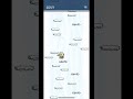 Doodle Jump Snow Map