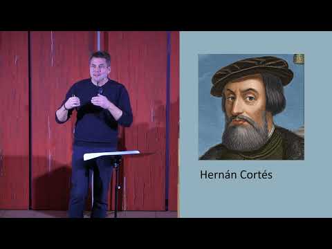 No turning back - Nachfolge leben // Pfr. Thilo Bathke // Gottesdienst am 16.11.2022