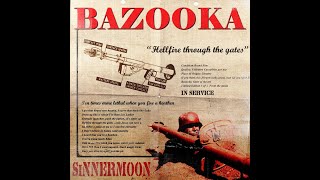 [音樂] SiNNER MOON - BAZOOKA!